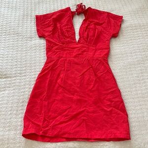 Womens dress